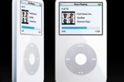 Apple sued over iPhone name