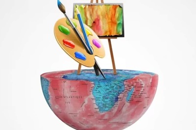 World Art Day 2023: History, Significance and Why it is Celebrated on April 15