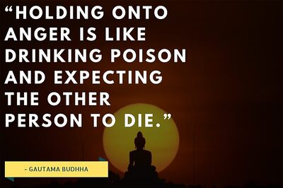 Buddha Purnima: Life Lessons by Gautama Buddha That Are Relevant Even Today