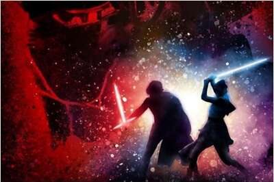 Star Wars The Rise of Skywalker Movie Review: Battle Between Good and Evil is Tedious