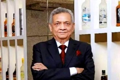 Meet Lalit Khaitan: 8 PM Maker Becomes India's Newest Billionaire At 80