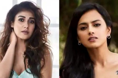 Actor Shraddha Srinath Replaces Nayanthara For Female Lead in Yuvaraj Dhayalan's Next