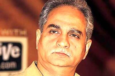 Ramesh Sippy appointed NFDC chairman