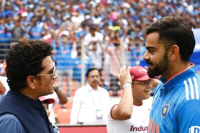 'Virat Cannot be Compared With Sachin Because..': Sreesanth Settles Kohli vs Tendulkar Debate With Stunning Claim