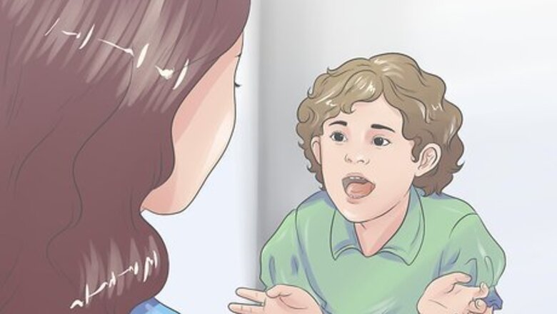 How to Relieve School Anxiety for Special Needs Children