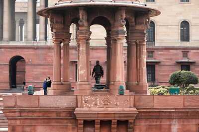 Defence Land Required for Public Use Can Now be Exchanged for Equal Value Infrastructure: MOD