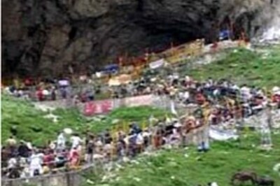 Amarnath Yatra concludes amidst unsettled protests