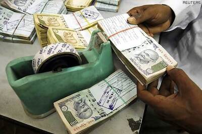 No service tax on NRI remittances: Government