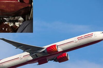 Mumbai Woman Slams Air India For 'Worst' Service on Melbourne Flight: 'No White Wine, Dirty Floor'