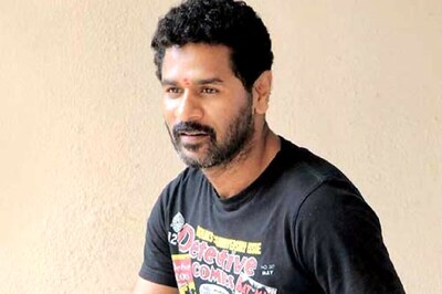 Prabhu Deva To Tie the Knot Again, Nine Years After Divorce: Report