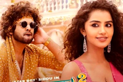 Tillu Square Box Office: Siddhu Jonnalagadda-starrer Mints Rs 57 Crore