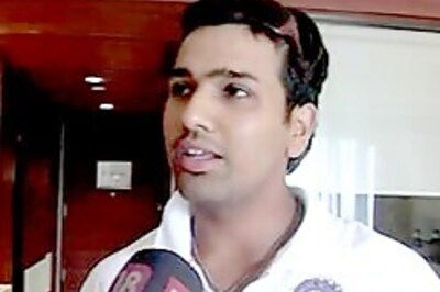 Rohit Sharma becomes IPL's leading run scorer