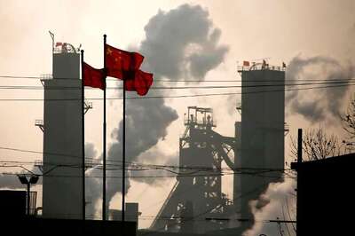 Anti-dumping Duty Imposed on Certain Chinese Steel Products