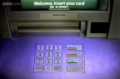 Hackers hit bank. Is your money safe anywhere?