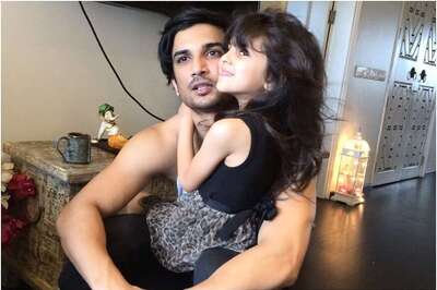 Sushant Singh Rajput's Brother-in-law Launches 'Nepometer' to Rate Movies Based on How Nepotistic Crew is