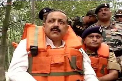 Centre assures all assistance in rehabilitation work