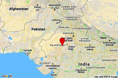 Pushkar Election Result 2018 Live Updates: Suresh Singh Rawat from BJP Wins
