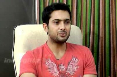 Tarun plays a music lover in 'Padhe Padhe'