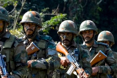 PFI Ban Comes on Same Date as Another Move Against Terrorism — 2016 Surgical Strikes. Look Back