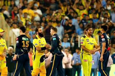 'The Child Within us is Happy...': Gujarat Titans' Classy Response to MS Dhoni Winning IPL 2023 Wins Internet