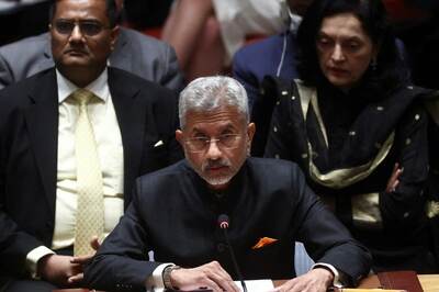 Relevance of Quad Set to Grow: EAM Jaishankar