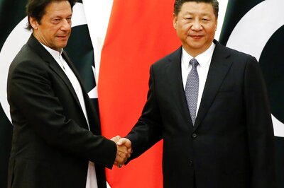 Beijing Winter Olympics: Imran To Meet Xi For More Funds; Check Who Else Is Attending