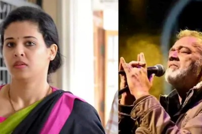 Lucky Ali Accuses Karnataka IAS Officer, Her Family of Land Grabbing, Files Complaint