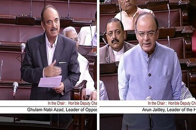 Congress, BJP pass the buck over loans given to Mallya