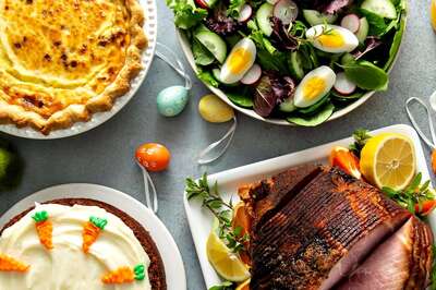 Easter 2022: Delicious Easter Dinner Ideas for the Whole Family