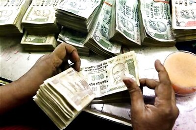 Government sets up panel on 7th Pay Commission's recommendations