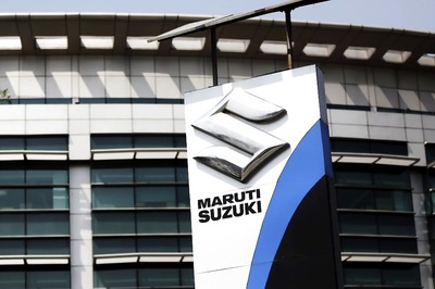 Maruti Suzuki Leads Passenger Vehicle Exports in April at 18,216 Units