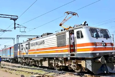Delhi-Mumbai, Delhi-Howrah in 12 Hours? Indian Railways May Soon Make it Possible