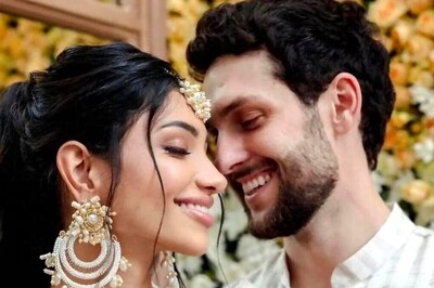 Bipasha Basu Congratulates New Parents Alanna Panday, Ivor McCray