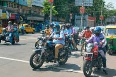 Over 2300 Motorists Penalised for Wrong-lane Driving in a Day, Says Noida Police