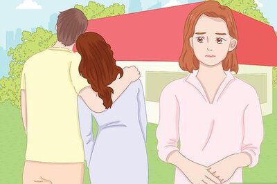 How to Cope with Your Ex Dating Someone New