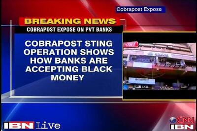 ICICI, HDFC Bank, Axis probing money laundering accusations