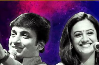 Actress Spruha Joshi To Perform The Play Sankarshan Via Spruha On March 28 In Navi Mumbai