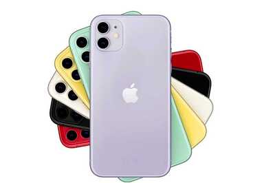 Apple iPhone 11 Available At Effective Price of Rs 41,900, Deals on iPhone 12, MacBooks During Holi Sale