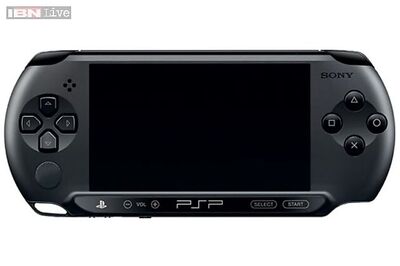 Sony to stop selling PSP video game machine