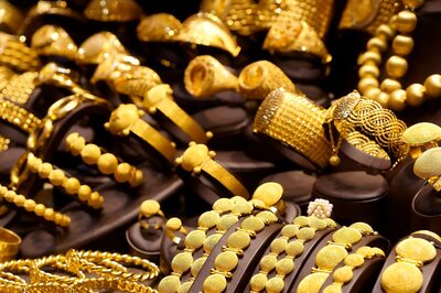 Gold Price Today Nears Rs 48,488; Will Gold Rates Increase Soon? What Analysts Say