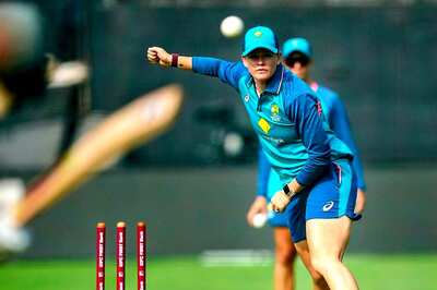 'India Well And Truly The Front-runner But...': Australian Jess Jonassen Fires Warning Ahead of T20 World Cup