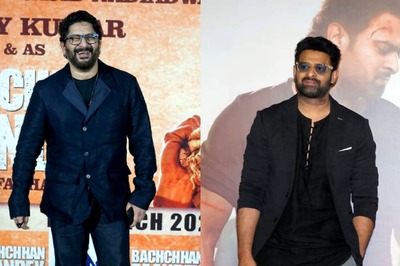 Arshad Warsi is Better Than Prabhas: Movie Fans Engage in Social Media War After Viral Interview