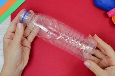 How to Make a Balloon Car