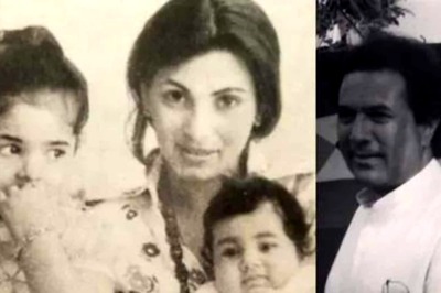 Rinke Khanna, The Younger Daughter Of Rajesh Khanna And Dimple Kapadia, Turns 45