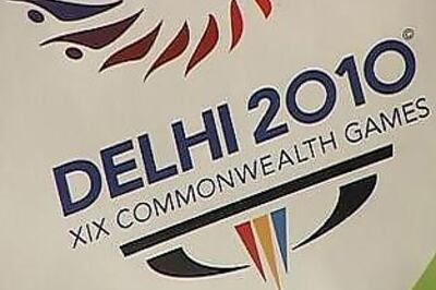 Delhi police 'rubbish' CWG plans stolen claim