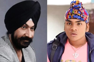 TMKOC's Sodhi's Reel Son Samay Shah Says Actor Was Working On Punjabi Film, Refutes Depression Rumours