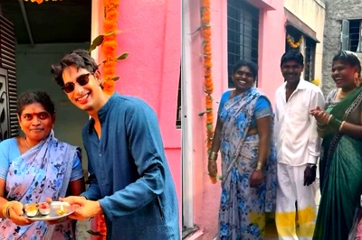 'We Finally Did It': Influencer Supports House Help In Buying Her First Home Without Any Loan