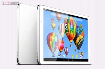 Flipkart's five new Digiflip Pro tablets arrive with Intel inside; prices start at Rs 5,999