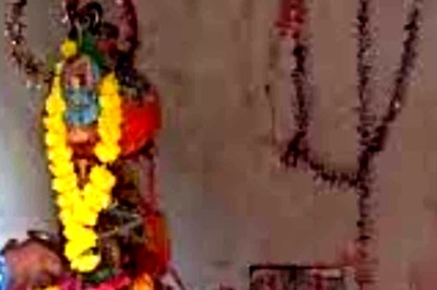 At This Ancient Rajasthan Temple, Coconuts Crack Open On Their Own? What We Know