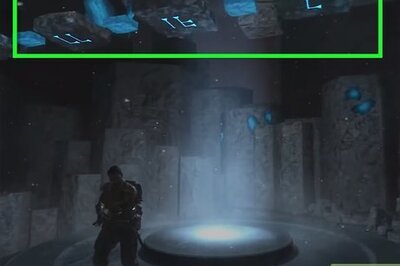 How to Upgrade the Ice Staff in Call of Duty: Black Ops II Zombies